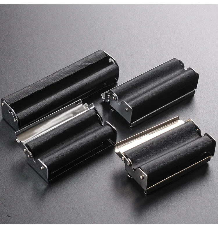 Metal Cigarette Roller