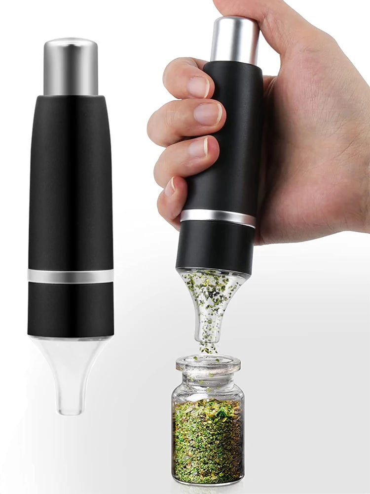 Herb Grinder Kit