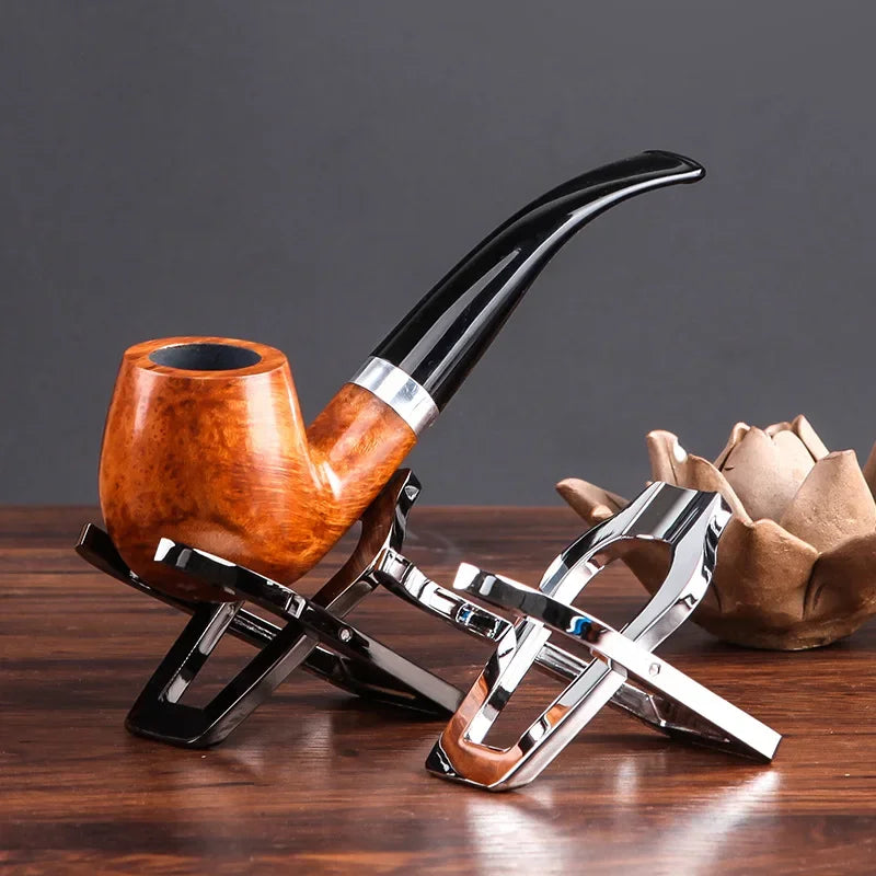 Smoking Pipe Rack