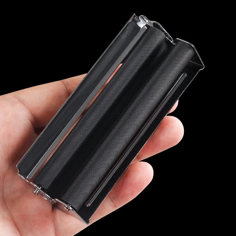 Metal Cigarette Roller