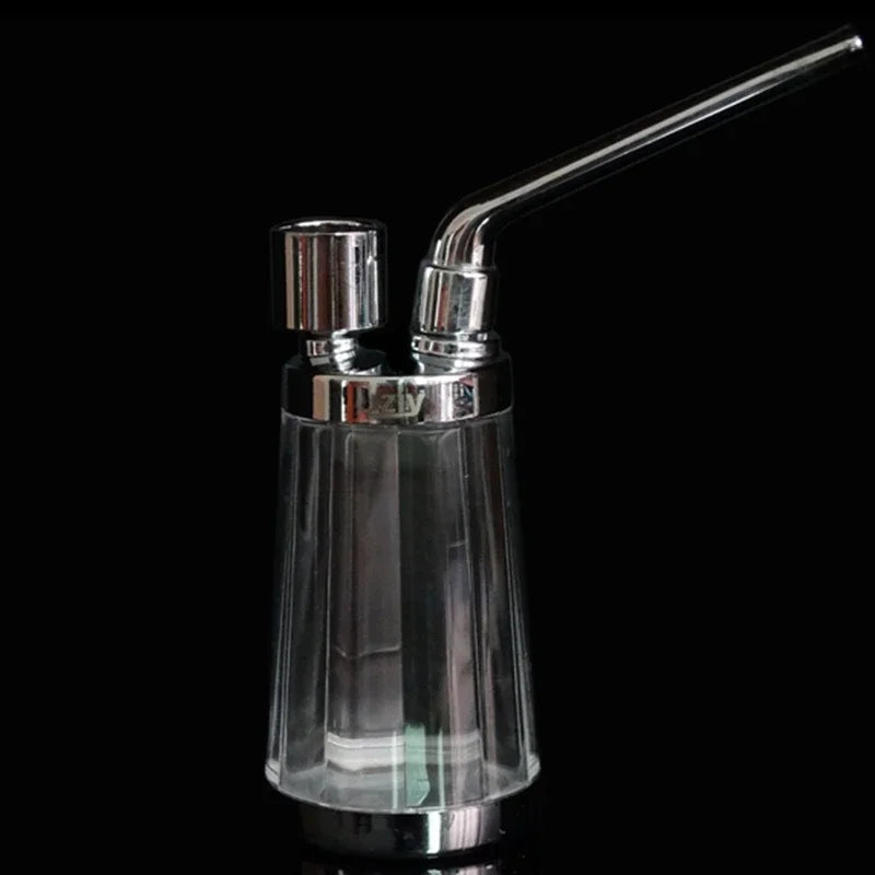 Mini Hookah Bottle Pipe