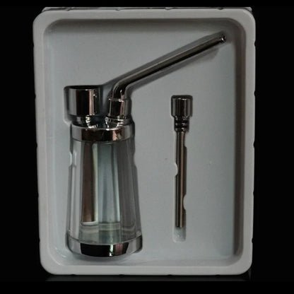 Mini Hookah Bottle Pipe