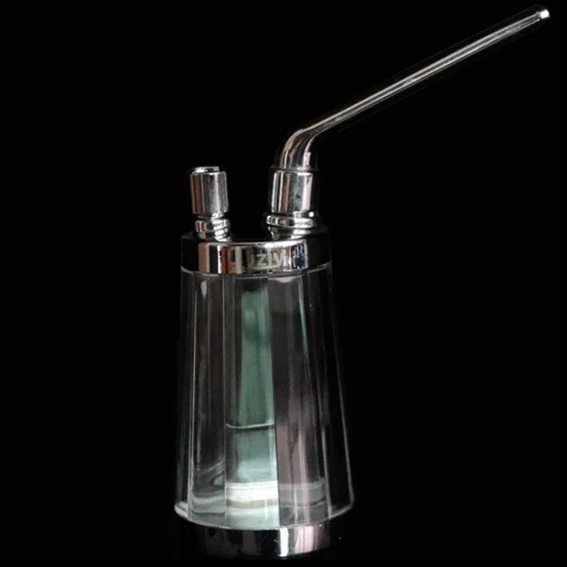 Mini Hookah Bottle Pipe