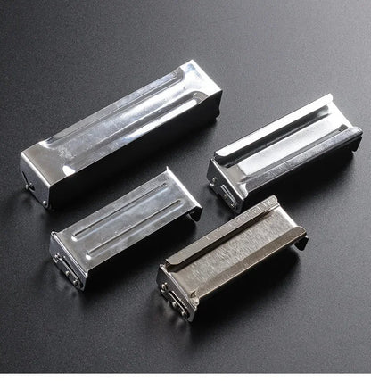 Metal Cigarette Roller