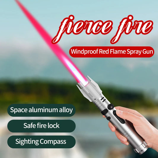 Style Gas Lighter