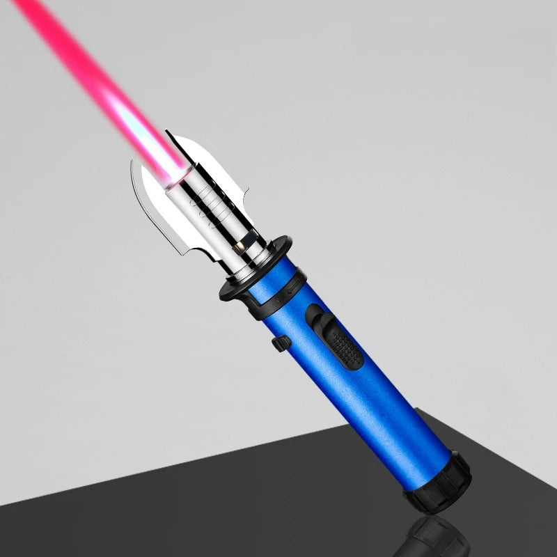 Style Gas Lighter