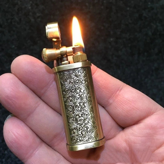 Flint Kerosene Lighters