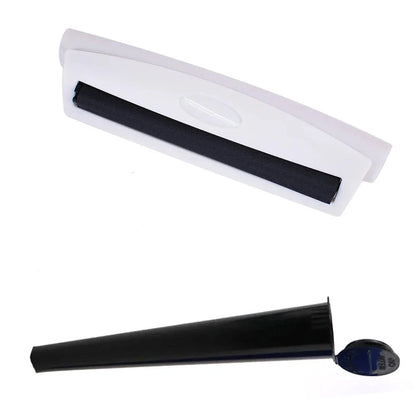 Cigarette Roller & Tube