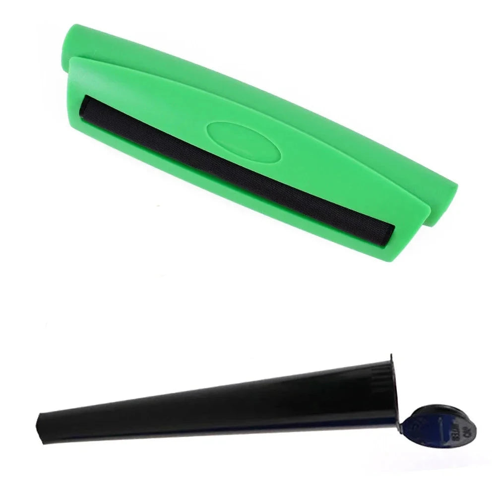 Cigarette Roller & Tube