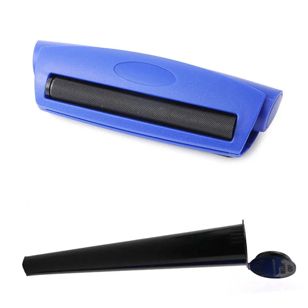 Cigarette Roller & Tube