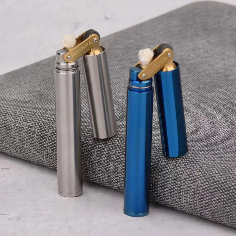 Brass Nunchaku Lighter