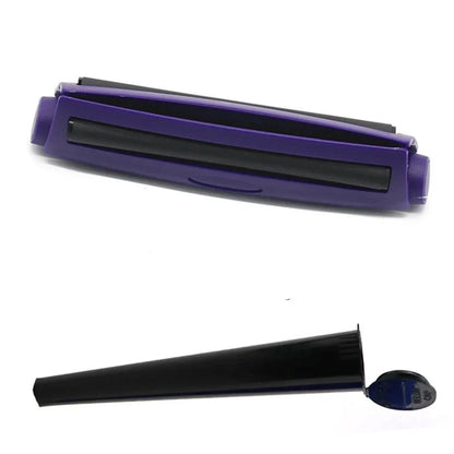 Cigarette Roller & Tube