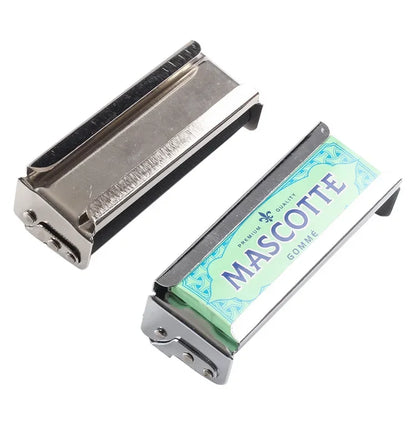 Metal Cigarette Roller